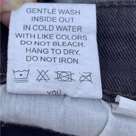 Victorious Los Angeles Jeans - Picture 8 of 9